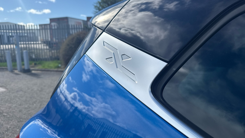 SEAT Arona 1.0 TSI 110 FR Edition 5dr DSG Petrol Hatchback